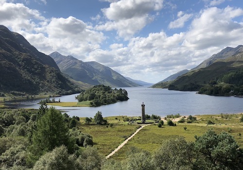 Jacobite Gaels 1746–1763 | Network Visualisations