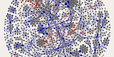 Jacobite Gaels 1746–1763 | Network Graphs